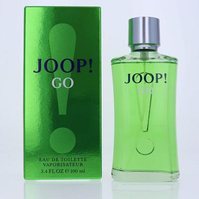 Joop! Go Eau De Toilette Spray For Men 100ml