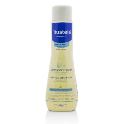 Mustela Gentle Shampoo 200ml/6.76oz