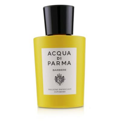 Acqua Di Parma Barbiere Refreshing Aftershave Emulsion 100ml/3.4oz