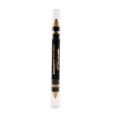 Anastasia Beverly Hills Highlighting Duo Pencil - # Shell/Lace 4.8g/0.17oz