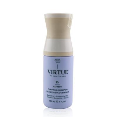 Virtue Purifying Shampoo 120ml/4oz