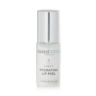 Stacked Skincare Hydrating Lip Peel 5ml/0.17oz