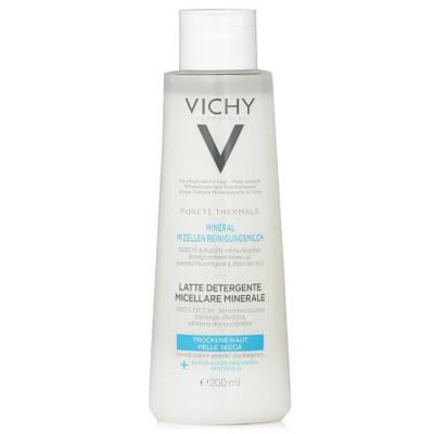 Vichy Purete Thermale Mineral Micellar Milk - For Dry Skin 200ml/6.7oz