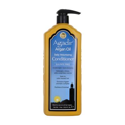 Agadir Argan Oil Daily Volumizing Conditioner (All Hair Types) 1000ml/33.8oz