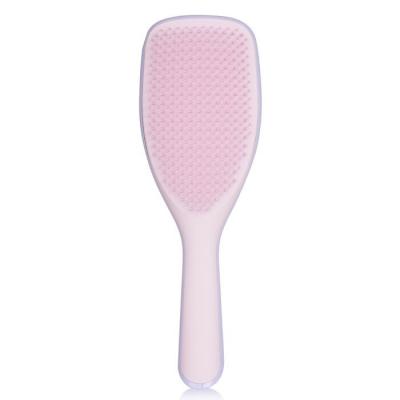 Tangle Teezer The Wet Detangling Hair Brush - # Bubble Gum (Large Size) 1pc
