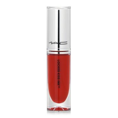MAC Locked Kiss Ink Lipstick - # 99 Extra Chili 4ml/0.14oz