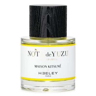 Maison Kitsune x Heeley Note De Yuzu Eau De Parfum Spray 50ml/1.7oz