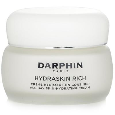 Darphin Hydraskin Rich All Day Skin Hydrating Cream 100ml/3.4oz