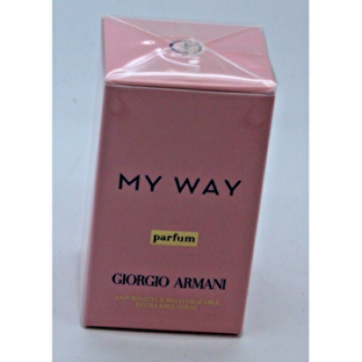 Giorgio Armani Armani My Way Le Parfum Spray 30ml