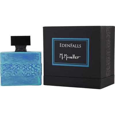 M. Micallef Edenfalls Eau De Parfum Spray 100ml/ 3.38oz