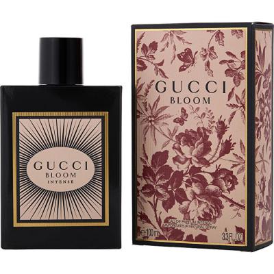 Gucci Bloom Woman Eau De Parfum Intense Spray 100ml
