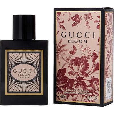 Gucci Bloom Woman Eau De Parfum Intense Spray 50ml
