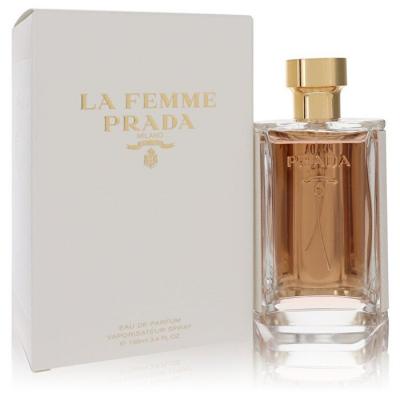 Prada La Femme Eau De Parfum Spray 100ml/3.3oz