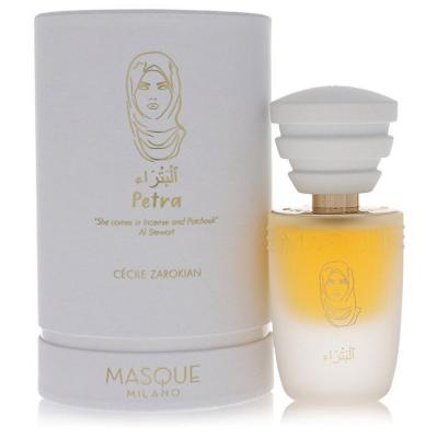 Masque Milano Petra Eau De Parfum Spray 35ml/1.18oz