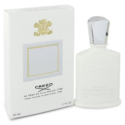 Creed Silver Mountain Water Fragrance Spray 50ml/1.7oz