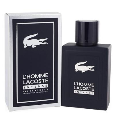 Lacoste L'Homme Intense Eau De Toilette Spray 50ml/1.7oz
