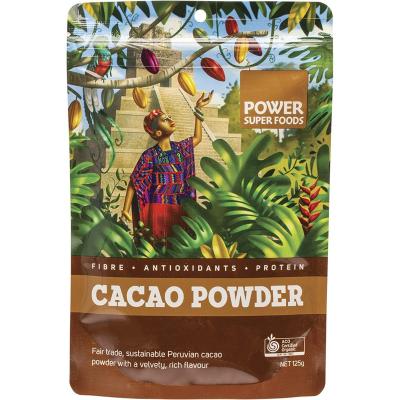 Cacao Powder The Origin Series 125g