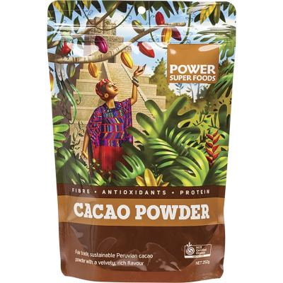 Cacao Powder The Origin Series 250g