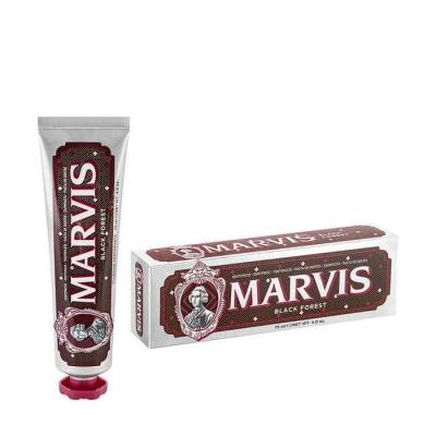 Marvis Black Forrest & Cherry Chocolate Mint 75ml