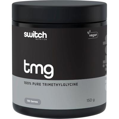 TMG 100% Pure Trimethylgycine 150g