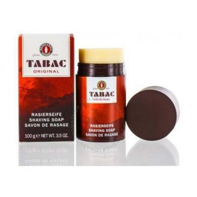 Tabac Original Shaving Soap Stick 100g