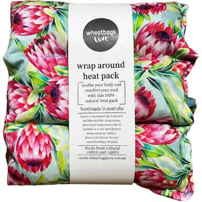 Wrap Around Heat/Cold Pack Protea