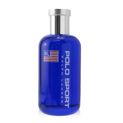 Ralph Lauren Polo Sport Eau De Toilette Spray 125ml/4.2oz