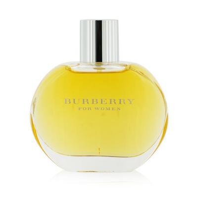 Burberry Eau De Parfum Spray 100ml/3.3oz