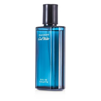 Davidoff Cool Water Eau De Toilette Natural Spray 75ml/2.5oz