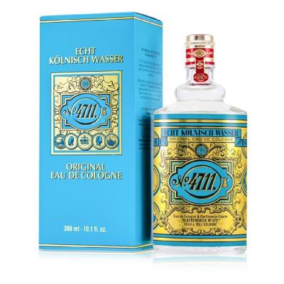 4711 Eau De Cologne 300ml/10oz