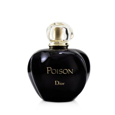 Christian Dior Poison Eau De Toilette Spray 30ml/1oz