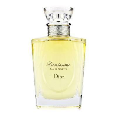 Christian Dior Diorissimo Eau De Toilette Spray 100ml/3.3oz