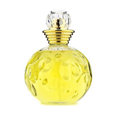 Christian Dior Dolce Vita Eau De Toilette Spray 100ml/3.3oz