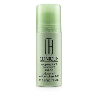 Clinique Anti-Perspirant Deodorant Roll-On 75ml/2.5oz