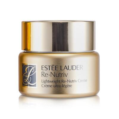 Estee Lauder Re-Nutriv Light Weight Cream 50ml/1.7oz