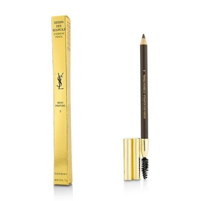 Yves Saint Laurent Eyebrow Pencil - No. 02 1.3g/0.04oz