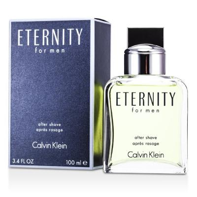 Calvin Klein Eternity Aftershave 100ml