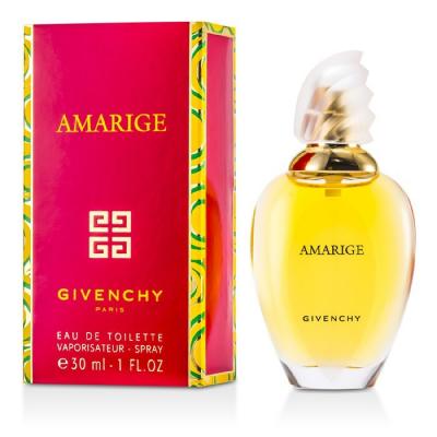 Givenchy Amarige Eau De Toilette Spray 30ml/1oz