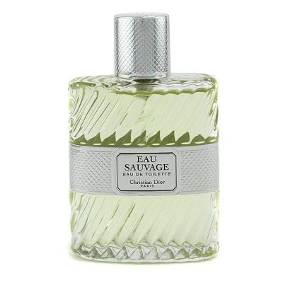 Christian Dior Eau Sauvage Eau De Toilette Spray 50ml/1.7oz