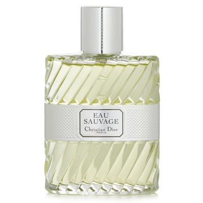 Christian Dior Eau Sauvage Eau De Toilette Spray 100ml/3.3oz