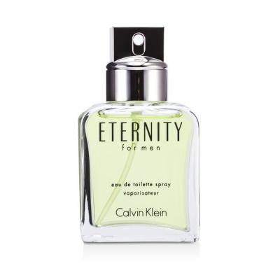 Calvin Klein Eternity Eau De Toilette Spray 50ml/1.7oz