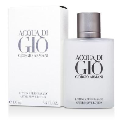 Giorgio Armani Acqua Di Gio After Shave Lotion 100ml/3.4oz