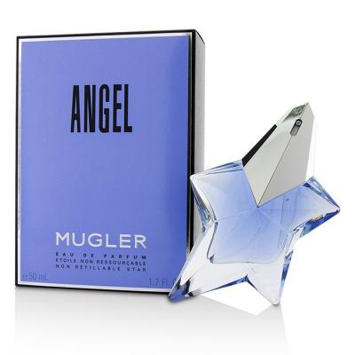 Thierry Mugler Angel Eau De Parfum Natural Spray 50ml/1.7oz