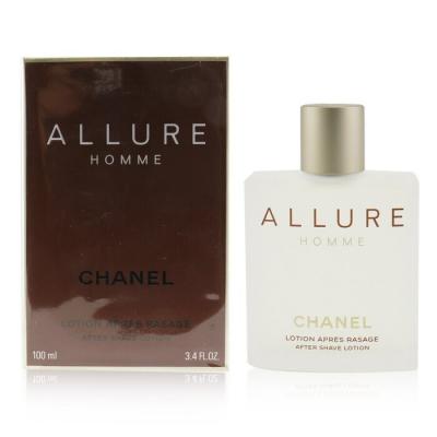 Chanel Allure After Shave Splash 100ml/3.3oz
