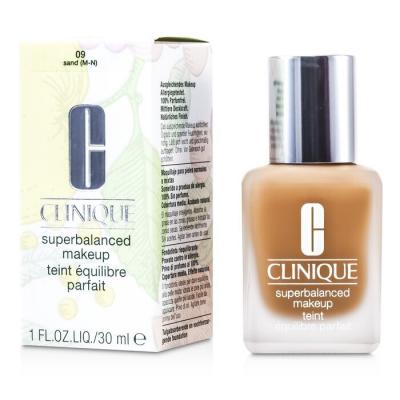 Clinique Superbalanced MakeUp - No. 09 / CN 90 Sand 30ml/1oz