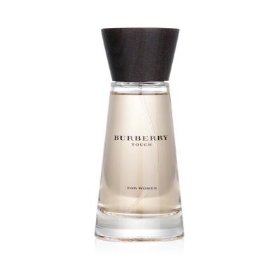 Burberry Touch Eau De Parfum Spray 100ml/3.3oz