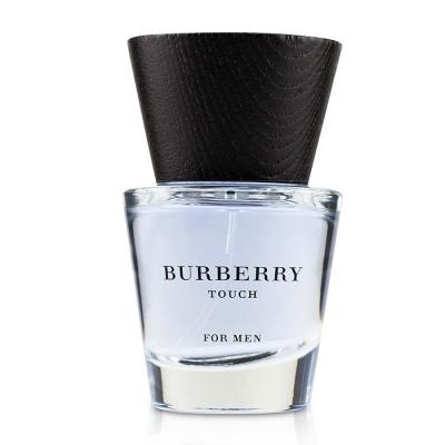 Burberry Touch Eau De Toilette Natural Spray 50ml/1.7oz