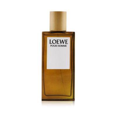 Loewe Pour Homme Eau De Toilette Spray 100ml/3.3oz