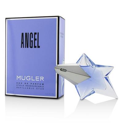 Thierry Mugler Angel Eau De Parfum Refillable Spray 25ml/0.8oz