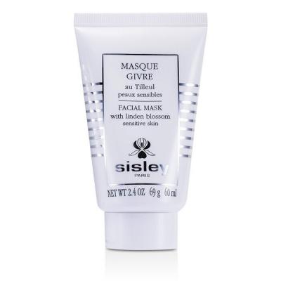 Sisley Botanical Facial Mask With Linden Blossom 60ml/2oz